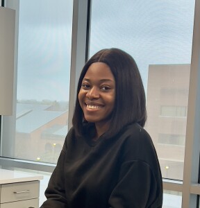 Vivian Nwosu Madueke