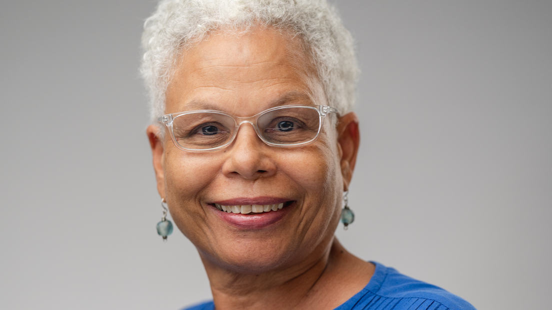 Peggy McGowen headshot