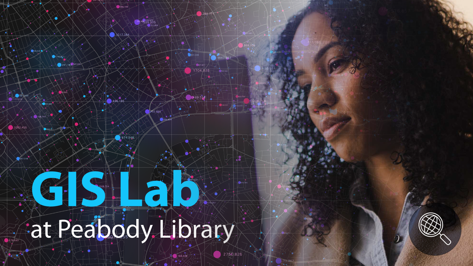 New GIS Lab at Heard Libraries provides major computing boost to geospatial visualization and analysis at Vanderbilt