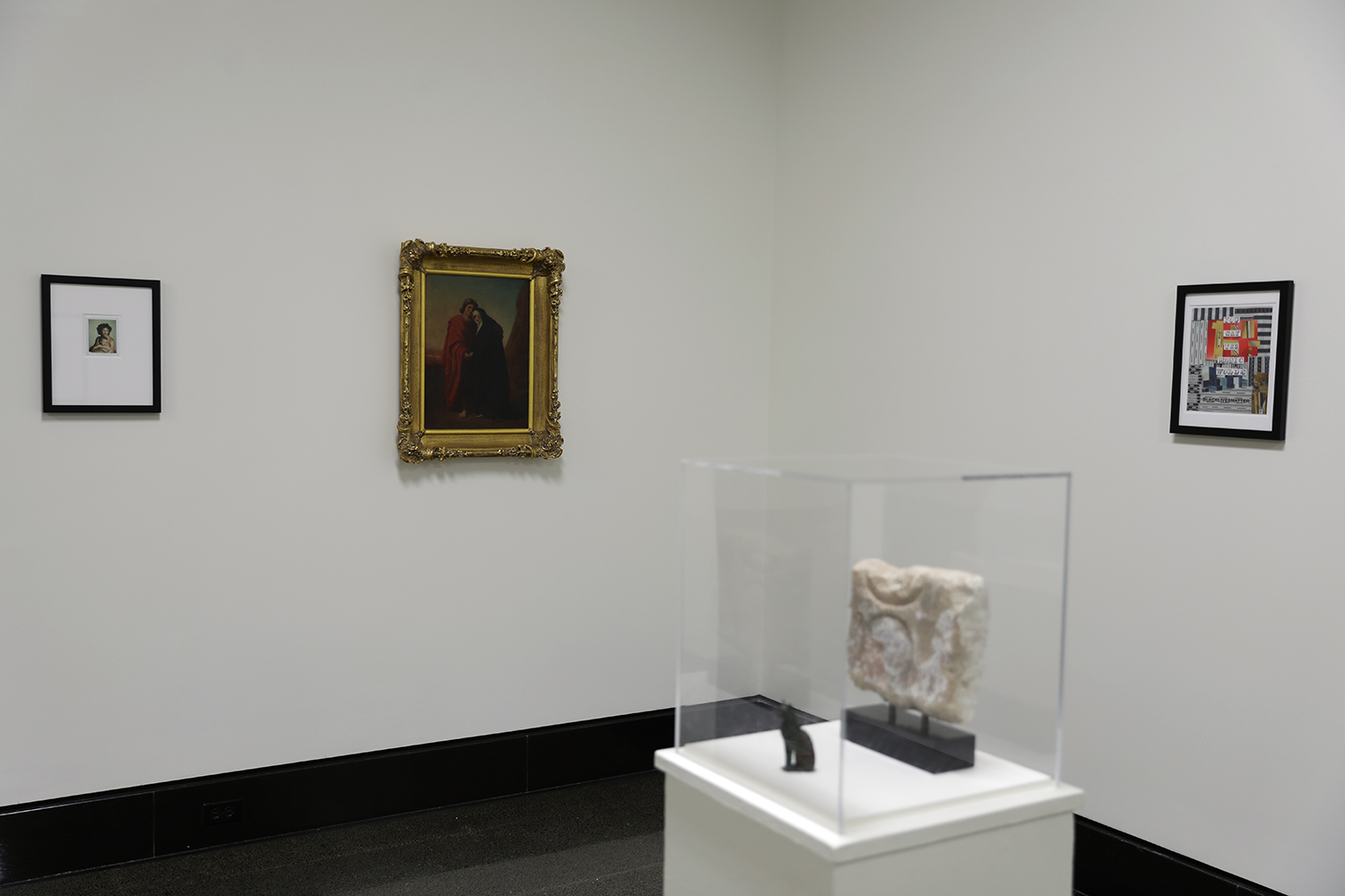 Sympathetic Magic Install 