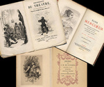 19th century books