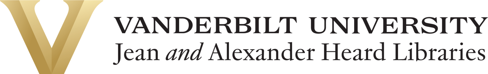 Jean and Alexander Heard Libraries