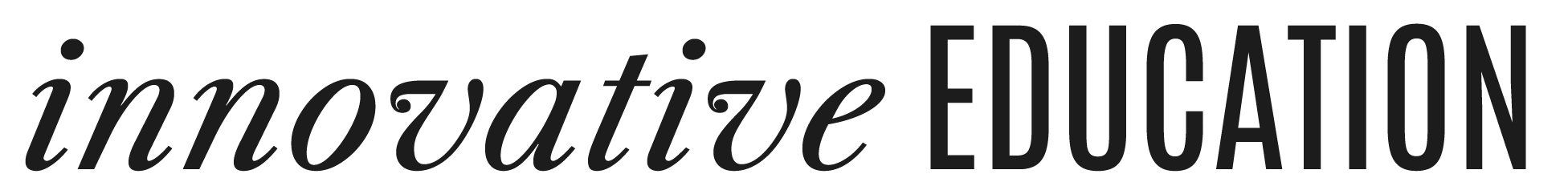 innovative education