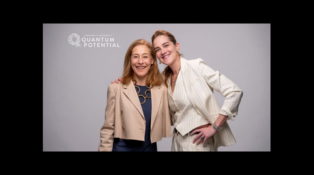 Amanda Little Featured on Vanderbilt’s Podcast to Discuss ‘How Stories Spark Change’