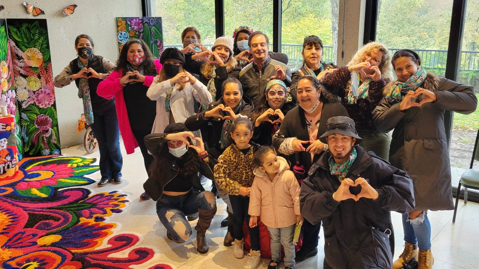 Elvira Morell, HEART class, article thumbnail