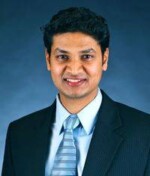 Headshot of Dr. Ravindra Duddu