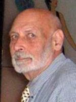 Headshot of Dr. Arthur L. Reesman