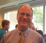 Headshot of Dr. David Kosson