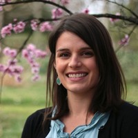 headshot of Ari Caramanica