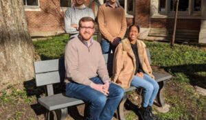 Patel Lab earns new grant to study evolutionary trade-offs between reproduction and aging