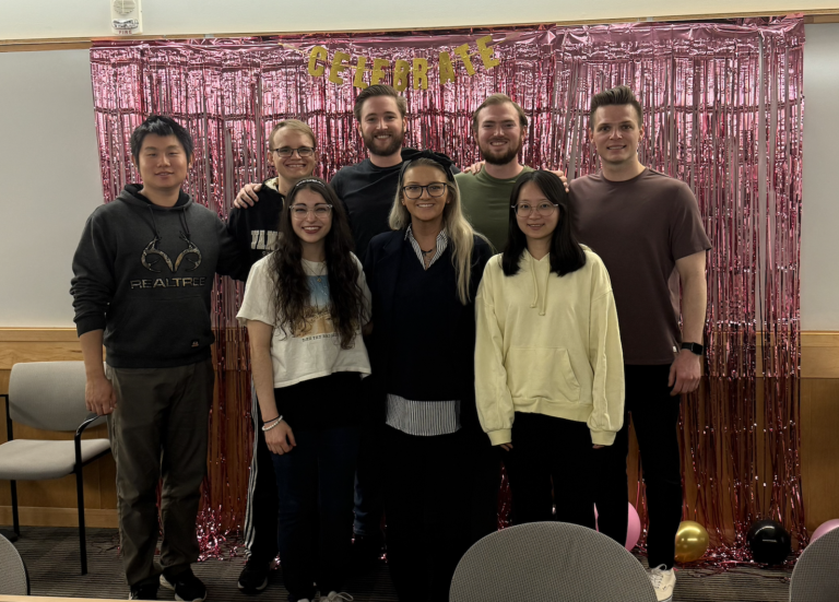 Good chemistry: how chemistry students expand their skill set through hands-on, experiential learning