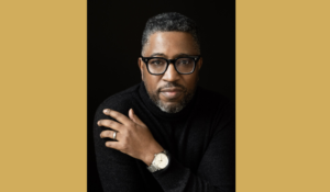 Major Jackson Featured in Premiere Episode of Vanderbilt's New Podcast