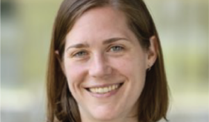 Amanda Lea has been named 2022 Searle Scholar