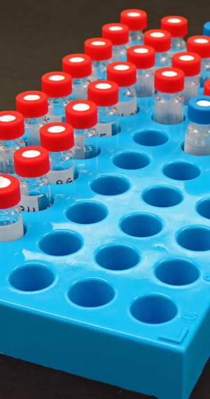 Mass Spectrometry Sample Vials Mass Spectrometry Sample Vials