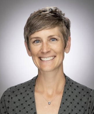 Photo of Melissa Gresalfi