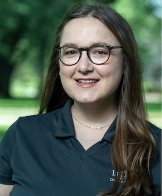 Photo of Katherine McCann