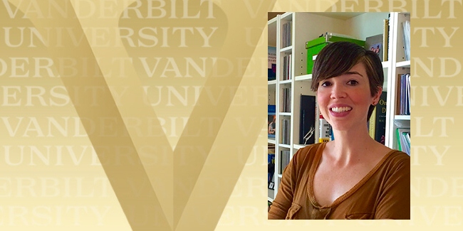 Misti Yang, Mellon Assistant Professor of the Public Communication of Science and Technology, has died