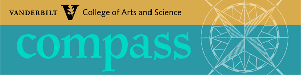 CAS - Compass E-Newsletter [Vanderbilt University]