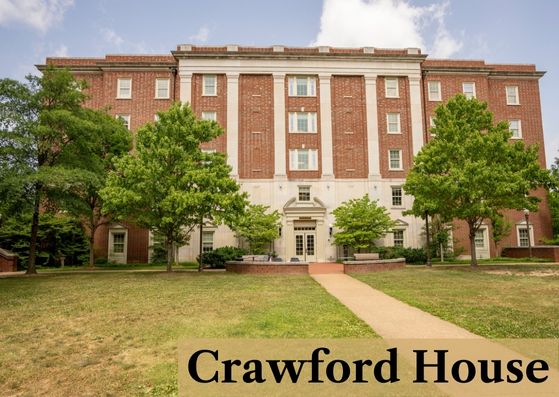 Crawford House at Vanderbilt