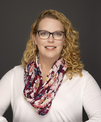 Photo of Emily Pendergrass