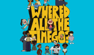 2025 Margaret Stonewall Wooldridge Hamblet Award Recipients announced