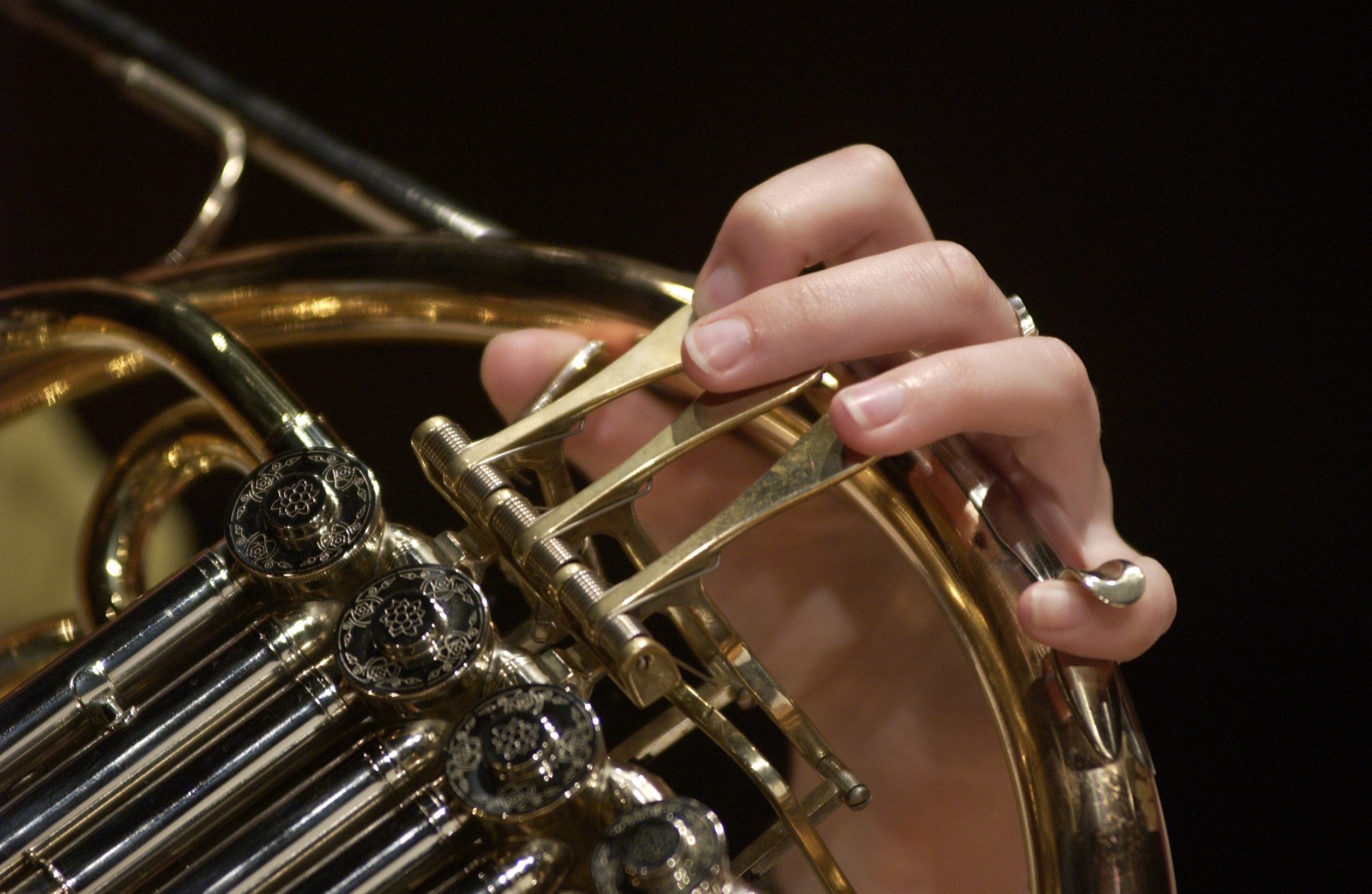 Blair School of Music