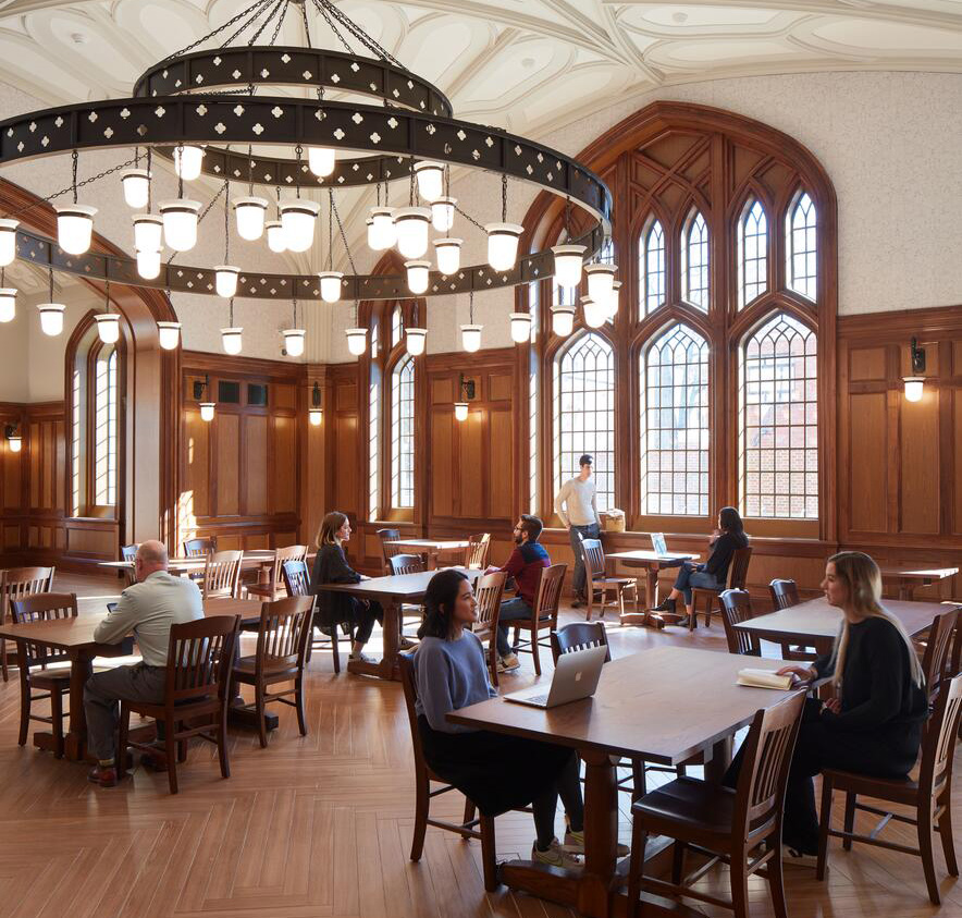 Nicholas S. Zeppos College