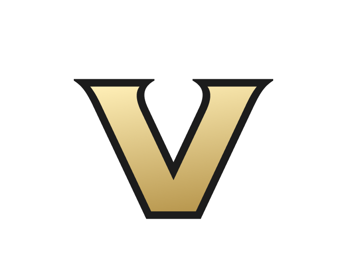 Vanderbilt Athletics Logo