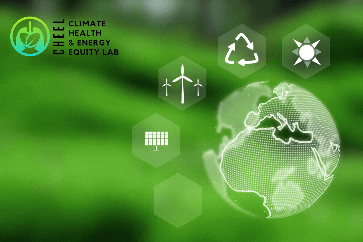 Undergraduate students co-lead study on carbon offset financing for energy-efficiency upgrades for low-income households2