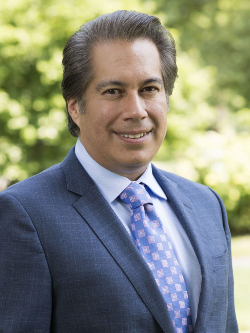 Frank Candelaria (Vanderbilt University)