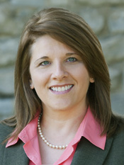 Cheri Montgomery (Vanderbilt)