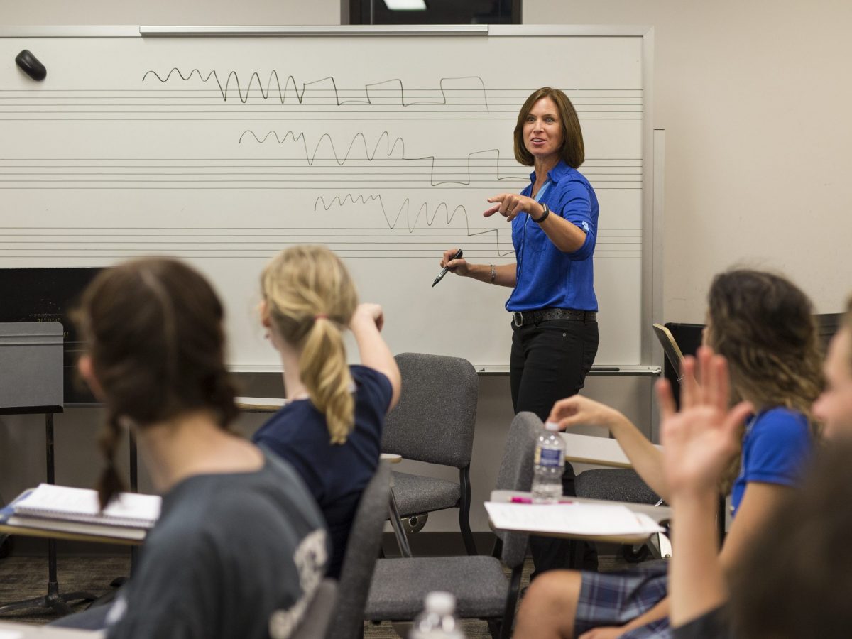 Musicology & Ethnomusicology