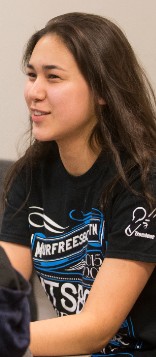 music history student