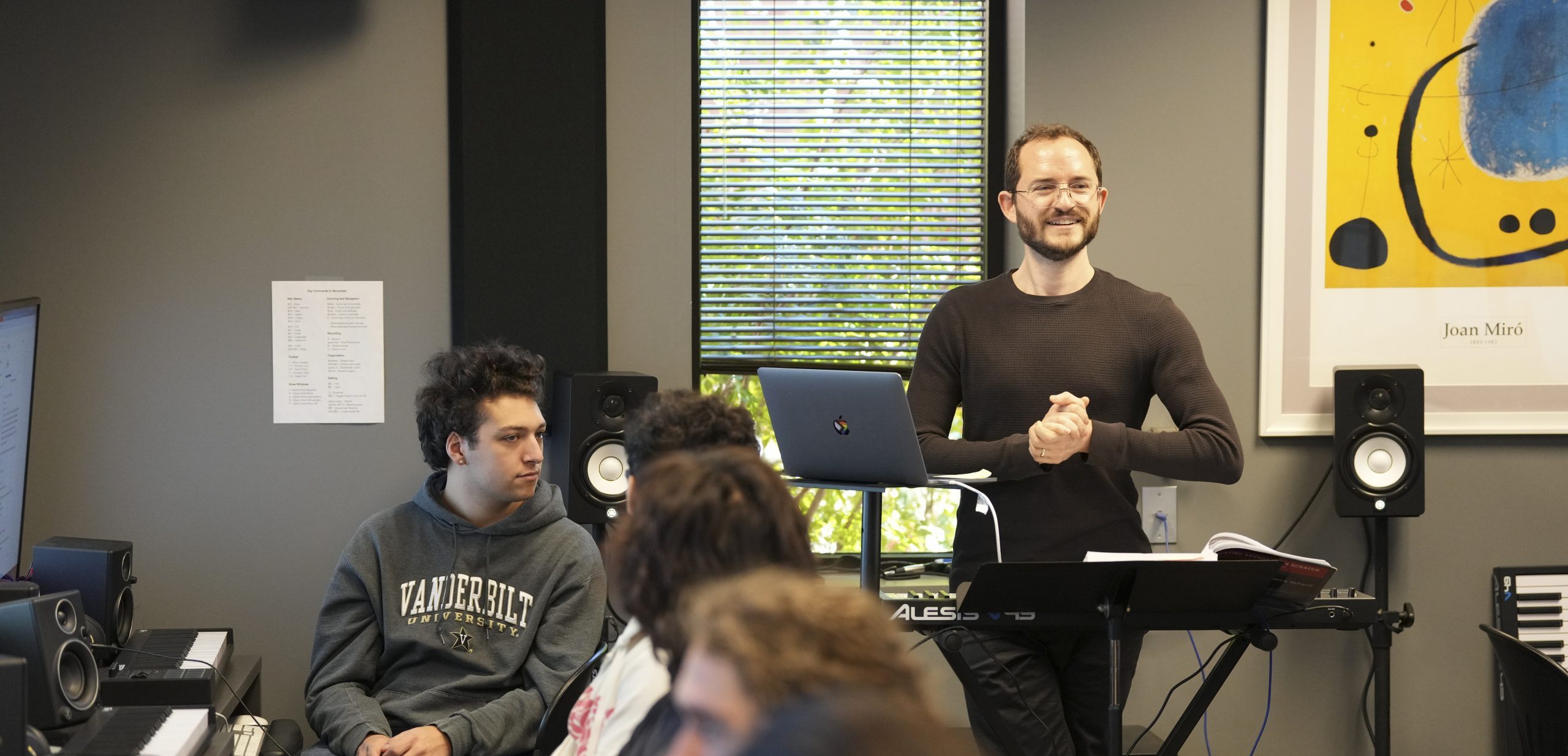 Vanderbilt University