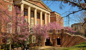 Class of 2027 Regular Decision Summary Statistics