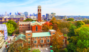 Chancellor’s message on Supreme Court decision regarding admissions process