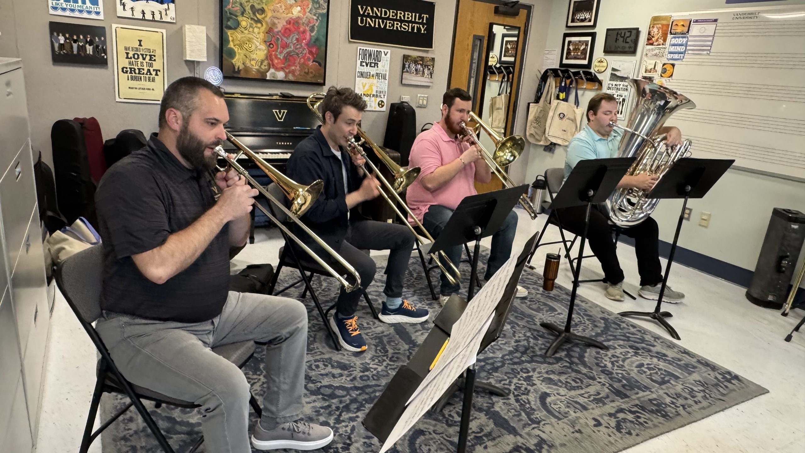 Vanderbilt University