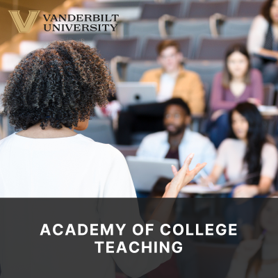 Academy of College Teaching