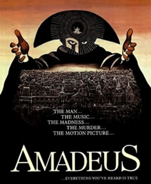 Amadeus