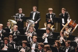 Vanderbilt Orchestra and Wind Symphony