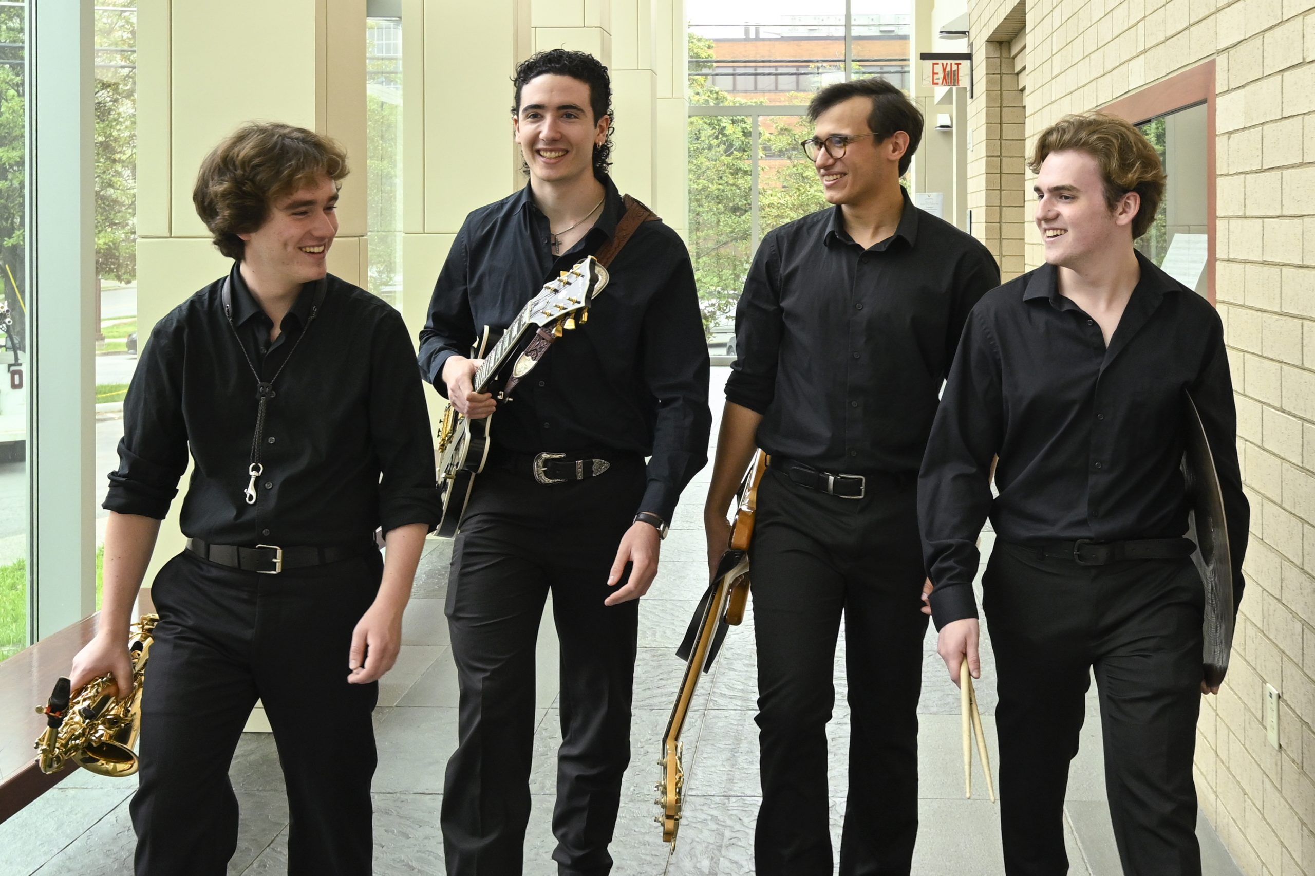 Vanderbilt University