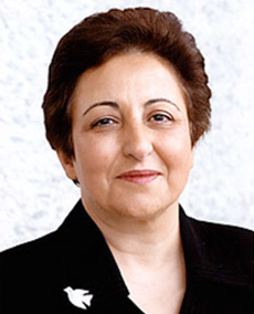 Shirin Ebadi
