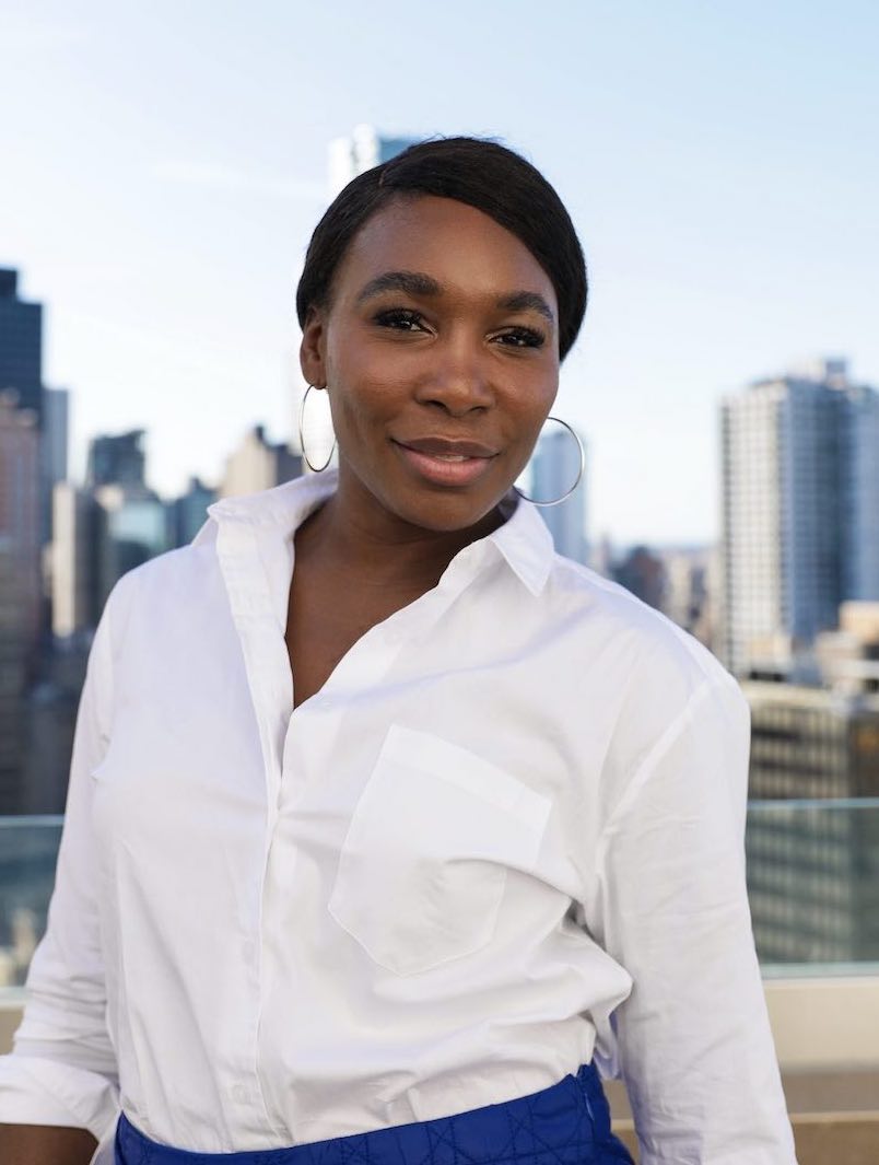 venus williams
