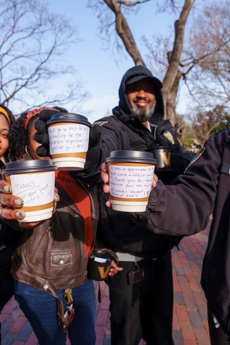 Employee Appreciation Day