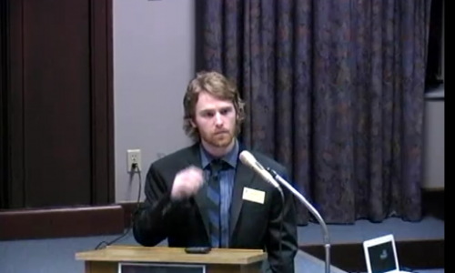 Video: Muslim-Christian dialog on the biblical Mary