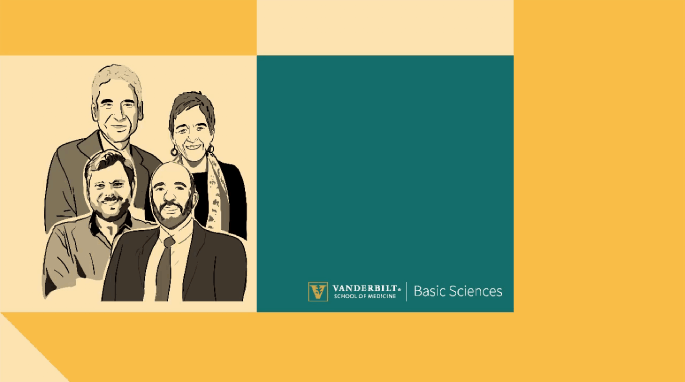 Discussion on the origins of life featuring cross-section of Vanderbilt academics set for June 17