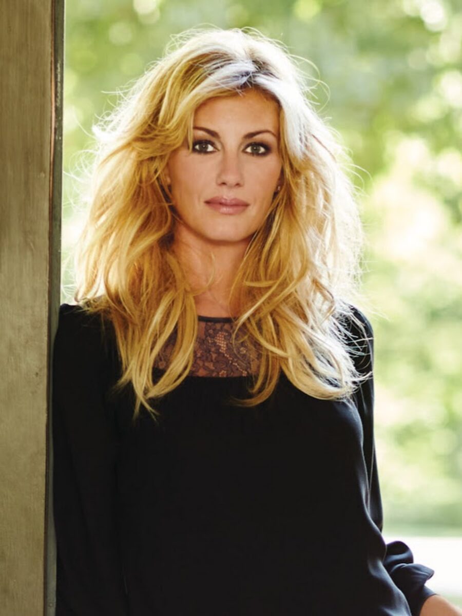 Faith Hill