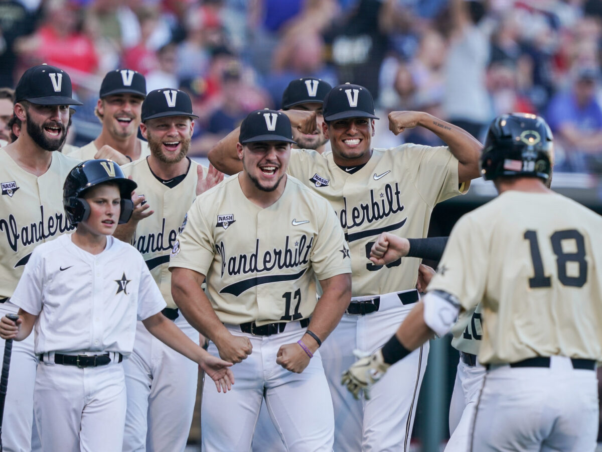 2019 Baseball Championship