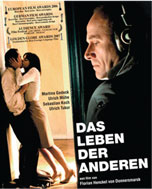 The Lives of Others "Das Leben der Anderen"