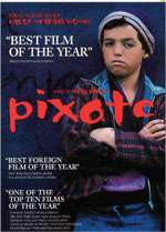 Pixote